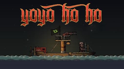 game pic for Yo yo ho ho: Retro platformer